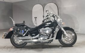 HONDA SHADOW 750 2008 RC50