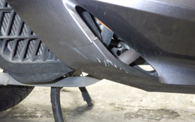 HONDA PCX125-3ﾊEVEﾘｯﾄﾞ 1995 JF84