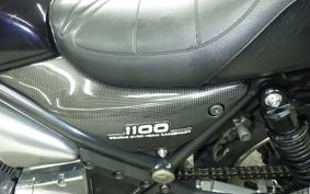 KAWASAKI ZEPHYR 1100 1993 ZRT10A