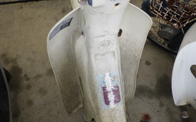 HONDA LITTLE CUB E C50