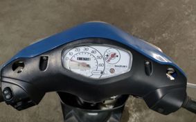 SUZUKI LET's CA4AA