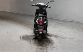SUZUKI LET`S CA4AA