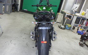 KAWASAKI NINJA 1000 A 2020 ZXT00W