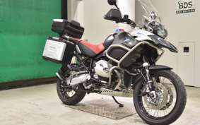 BMW R1200GS ADVENTURE 2018