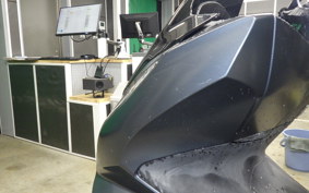 HONDA PCX 125 2003 JK05