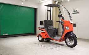 HONDA GYRO CANOPY 2022 TA03