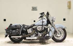 HARLEY FLSTC 1580 2007
