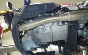 YAMAHA XSR155 2018