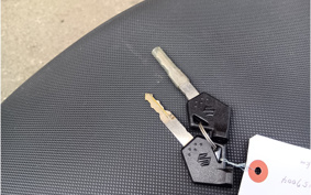 SUZUKI ADDRESS V110 CE47A