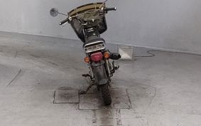 HONDA BENLY50 CD50