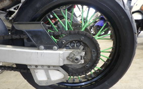 SUZUKI 250SB LX250L
