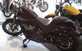 HARLEY FXLRS 2025 YWK