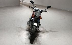 HONDA CBX400 NC07