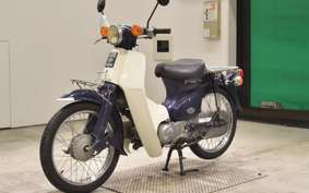 HONDA C90 SUPER CUB HA02