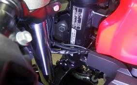 SUZUKI GSX-R125 2003 DL33B