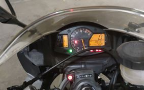 HONDA CBR600RR PC40