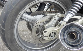 KAWASAKI ZEPHYR 400 KAI ZR400C