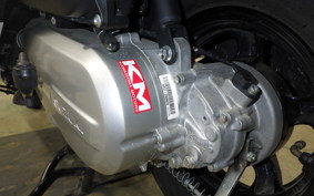 SUZUKI ADDRESS V125 Gen.2 DP12H