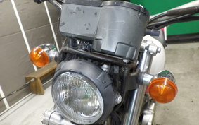 YAMAHA TRICKER Gen.2 2014 DG16J