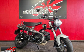 HONDA DAX 125 2023 JB04