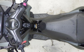 YAMAHA TRICITY 300 2021 SH15J