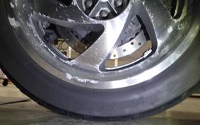 HONDA GL 1800 GOLD WING 2014 SC68