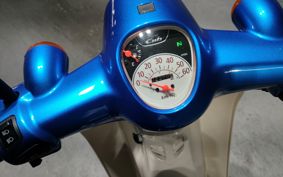 HONDA SUPER CUB50 AA09