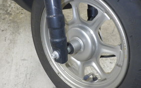 HONDA TACT-4ﾍﾞｰｼｯｸ 2007 AF79