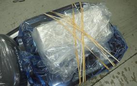 HONDA CT125-2 2025 JA65