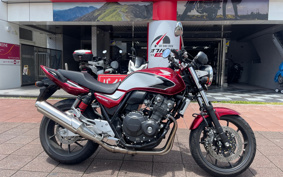 HONDA CB400SFV-4ABS 2022 NC42