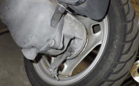 SUZUKI ADDRESS V50 G CA42A