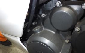 KTM 390 RC 2015