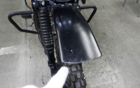 HONDA CT125 HUNTER CUB JA55
