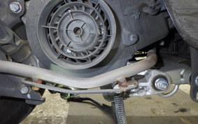 HONDA TODAY 2