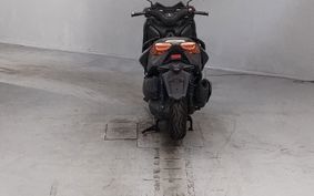 YAMAHA X-MAX 250 SG42J