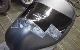 SUZUKI LET's 4 CA45A