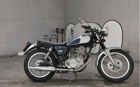 YAMAHA SR400 1JR
