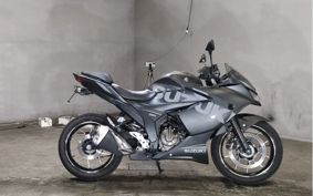 SUZUKI JIKUSA-SF250 ED22J