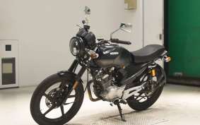 YAMAHA YBR125