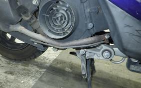 HONDA DIO Gen.6 AF68