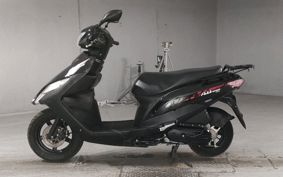 SUZUKI ADDRESS V125 DT11A