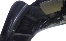 HONDA GYRO CANOPY 2003 TA03