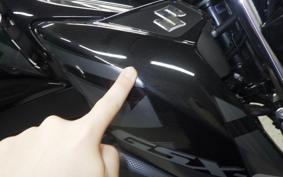 SUZUKI GSX-S125 2012 DL32B