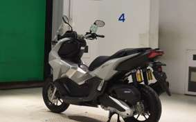 HONDA ADV160 2009 KF54