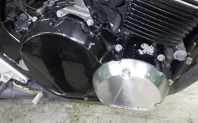 HONDA CB400SF VTEC SPEC 2 2003 NC39