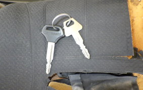 KAWASAKI ZEPHYR 400 KAI 2010 ZR400C