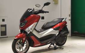 YAMAHA N-MAX 2005 SE86J