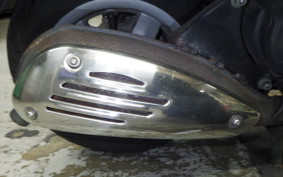VESPA LX125