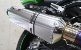 KAWASAKI NINJA ZX-14R ABS 2014 ZXT40E