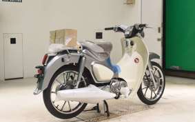 HONDA C125 SUPER CUB 2021 JA71